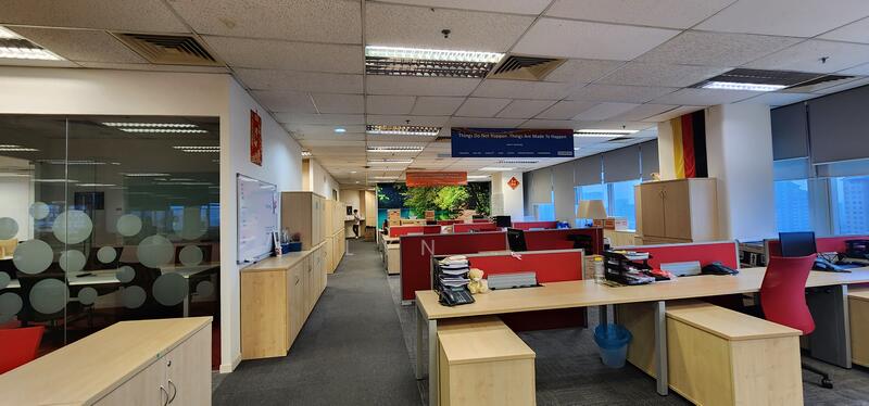 CP Tower untuk Untuk Disewa - RM 30,807 /bulan, Mac 2026 - PropertyGuru.com.my