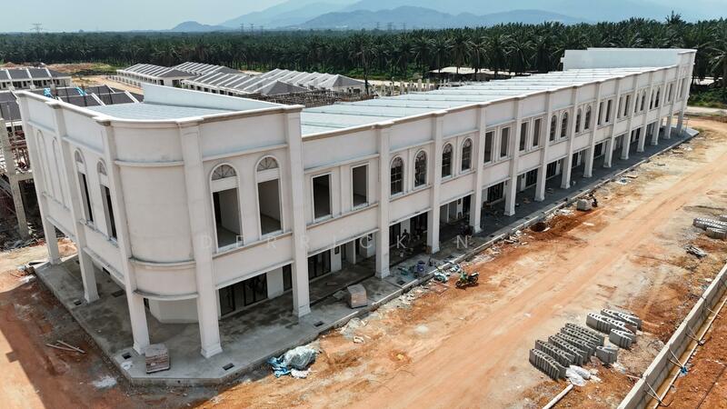 Shop for Rent in Sungai Petani (Kedah) - Derrick Ng - Exterior - PropertyGuru.com.my