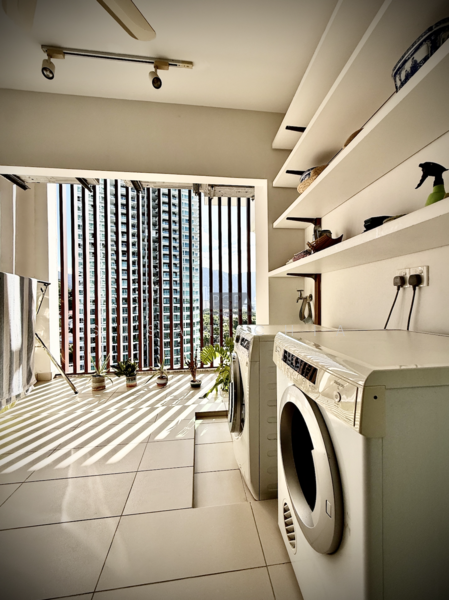 Condominium for Rent at One Tanjong Condominium - Susan Chia - Interior - PropertyGuru.com.my