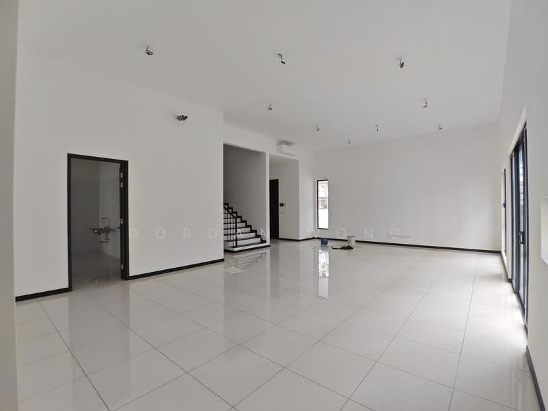 Rumah Berkembar untuk Dijual di Telok Panglima Garang (Selangor) - Gordan Wong - Interior - PropertyGuru.com.my