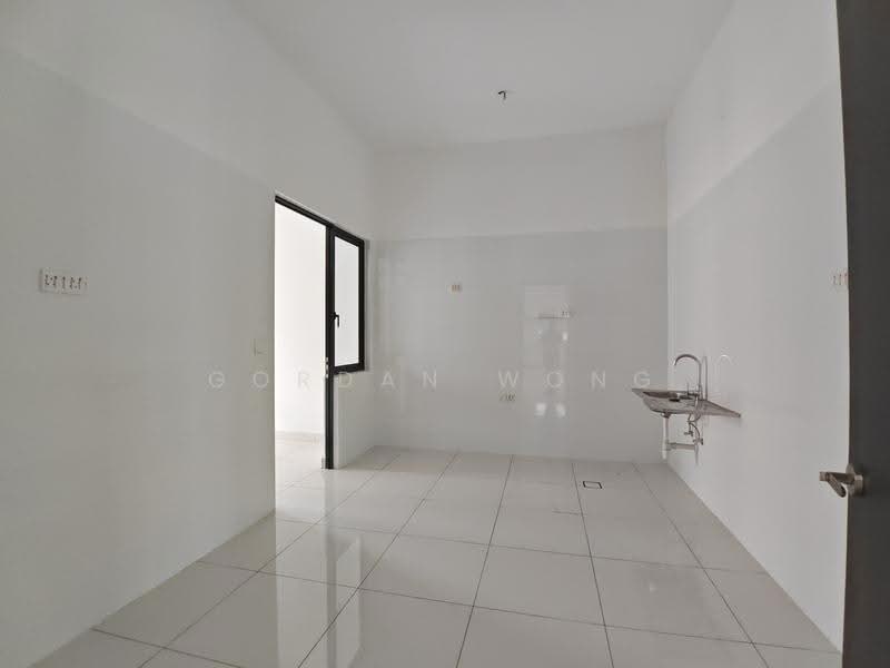 Rumah Berkembar untuk Dijual di Telok Panglima Garang (Selangor) - Gordan Wong - Kitchen - PropertyGuru.com.my