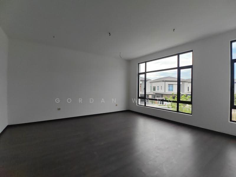 Rumah Berkembar untuk Dijual di Telok Panglima Garang (Selangor) - Gordan Wong - PropertyGuru.com.my