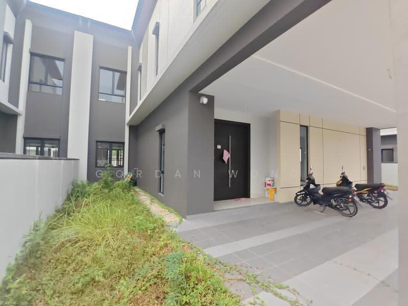 Rumah Berkembar untuk Dijual di Telok Panglima Garang (Selangor) - Gordan Wong - PropertyGuru.com.my