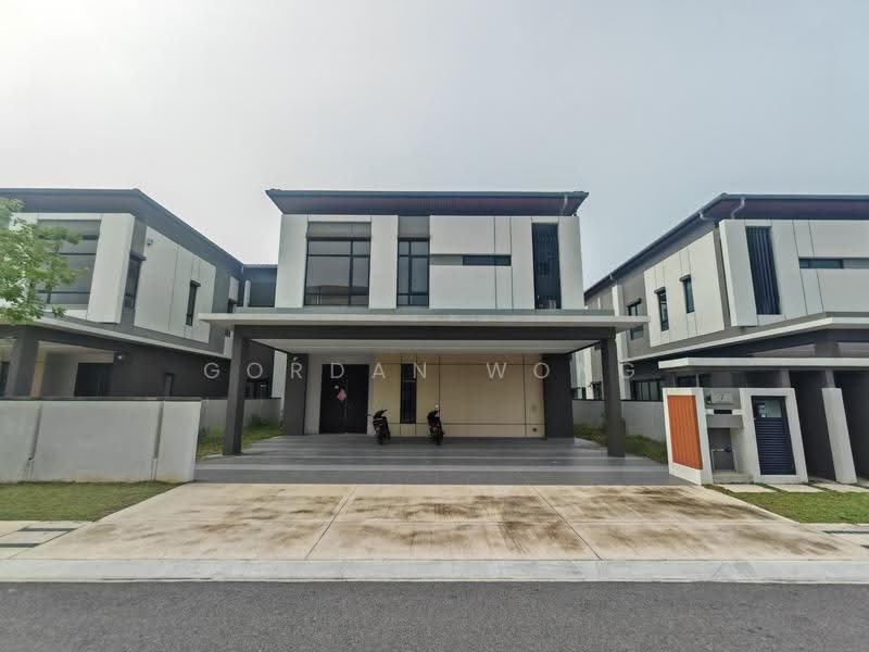 Rumah Berkembar untuk Dijual di Telok Panglima Garang (Selangor) - Gordan Wong - PropertyGuru.com.my