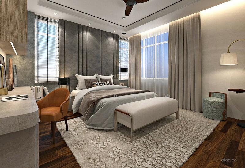 2-storey Terraced House for Sale in Seremban 2 (Negeri Sembilan) - Amber Yiew - Bedroom - PropertyGuru.com.my