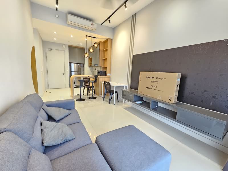 Servis Apartment untuk Disewa di Dianthus @ Tropicana Gardens - Christine Tan - PropertyGuru.com.my