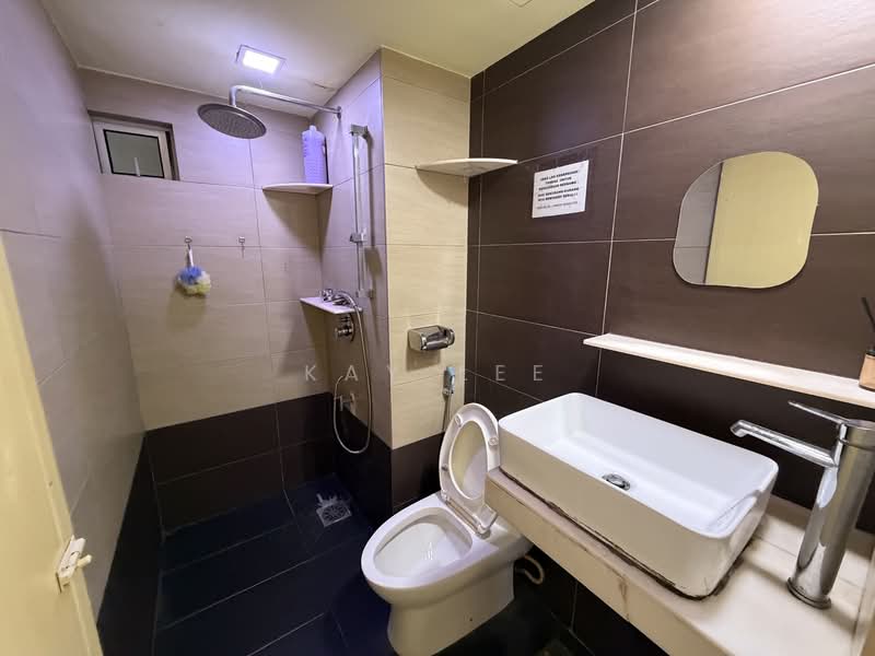 Kondominium untuk Disewa di Menara Megah - Kay Lee - PropertyGuru.com.my