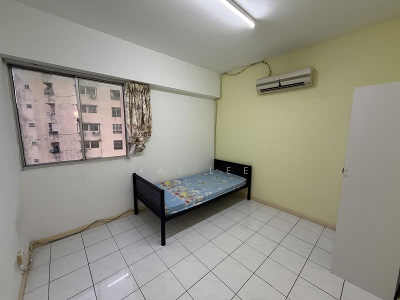 Kondominium untuk Disewa di Menara Megah - Kay Lee - PropertyGuru.com.my