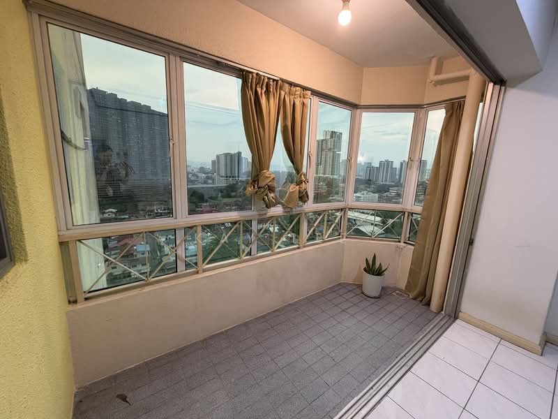Kondominium untuk Disewa di Menara Megah - Kay Lee - PropertyGuru.com.my