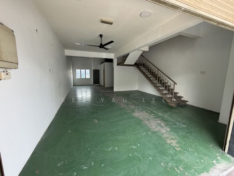 For Rent - Bandar Bukit Raja