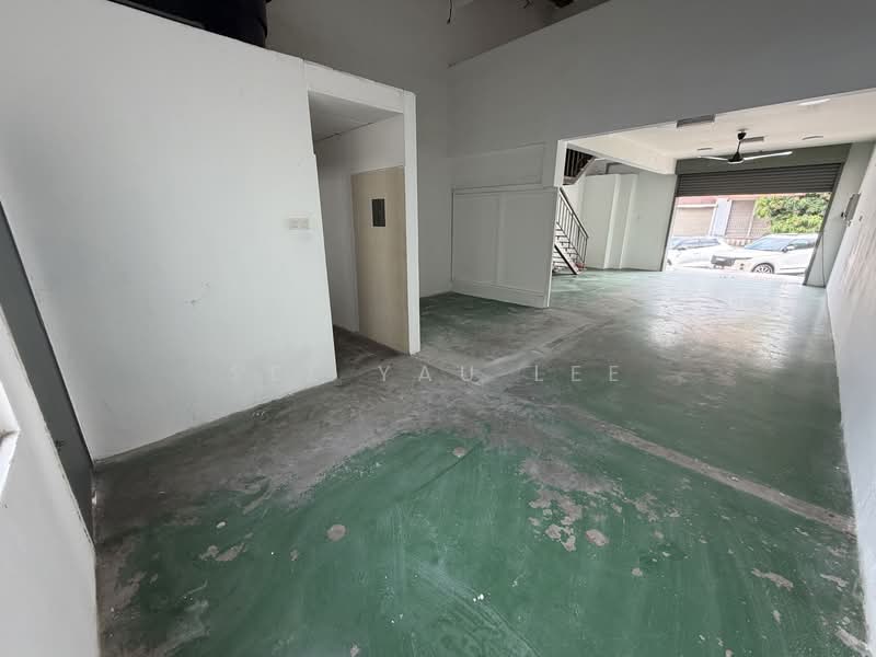 For Rent - Bandar Bukit Raja