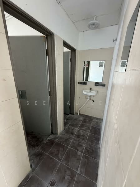 For Rent - Bandar Bukit Raja