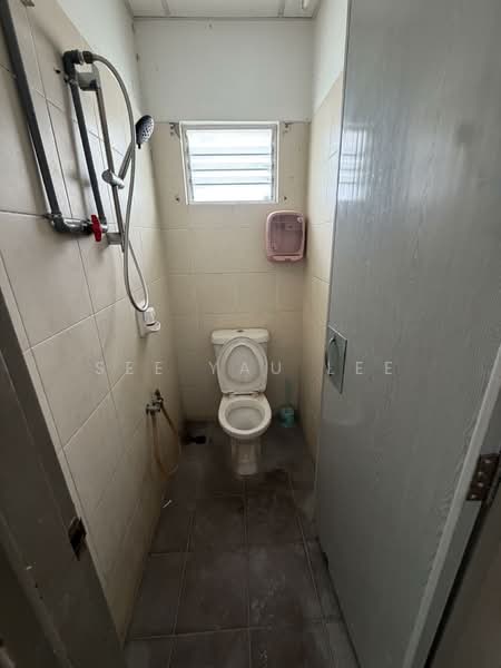 For Rent - Bandar Bukit Raja