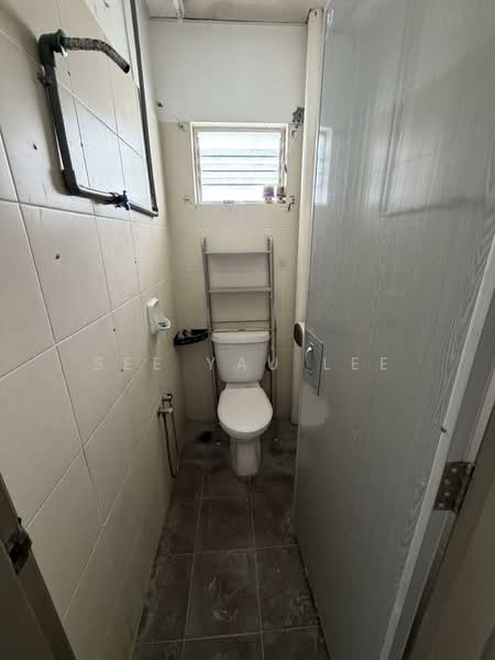 For Rent - Bandar Bukit Raja