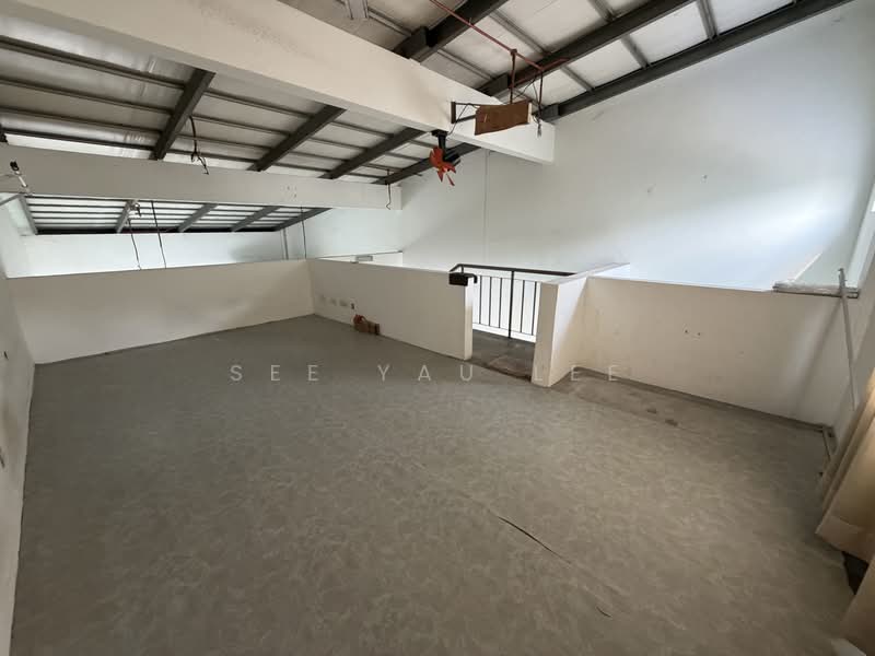 For Rent - Bandar Bukit Raja