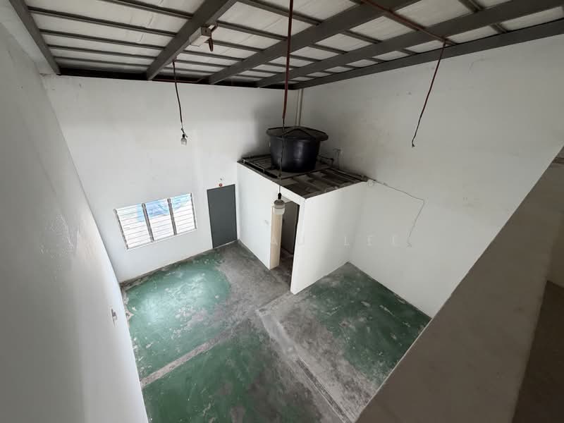 For Rent - Bandar Bukit Raja