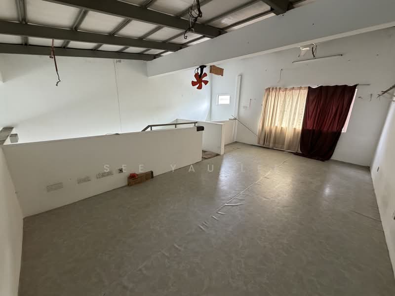 For Rent - Bandar Bukit Raja