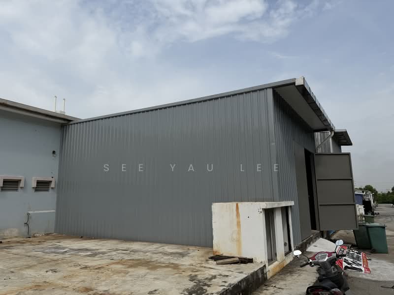 For Rent - Bandar Bukit Raja