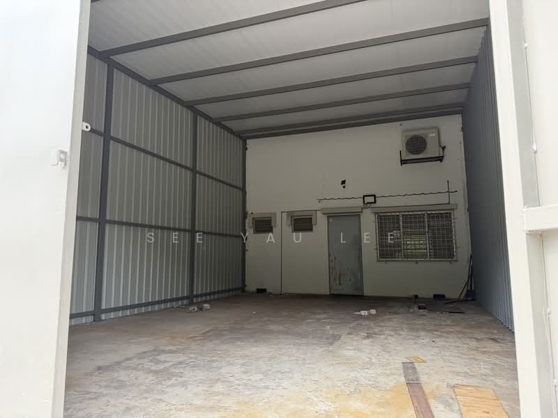 For Rent - Bandar Bukit Raja