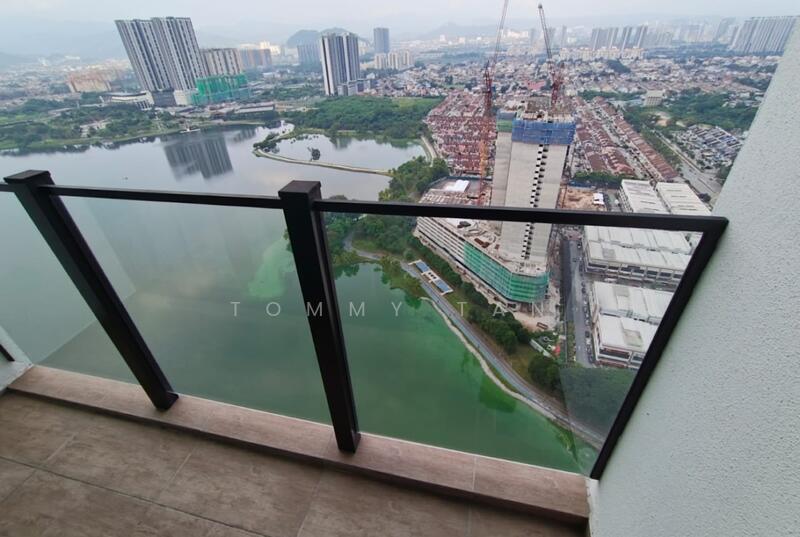 Condominium for Rent at Mizumi Residences - TOMMY TAN - PropertyGuru.com.my