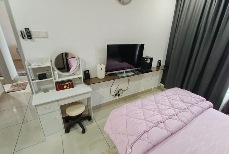 Condominium for Rent at Mizumi Residences - TOMMY TAN - PropertyGuru.com.my