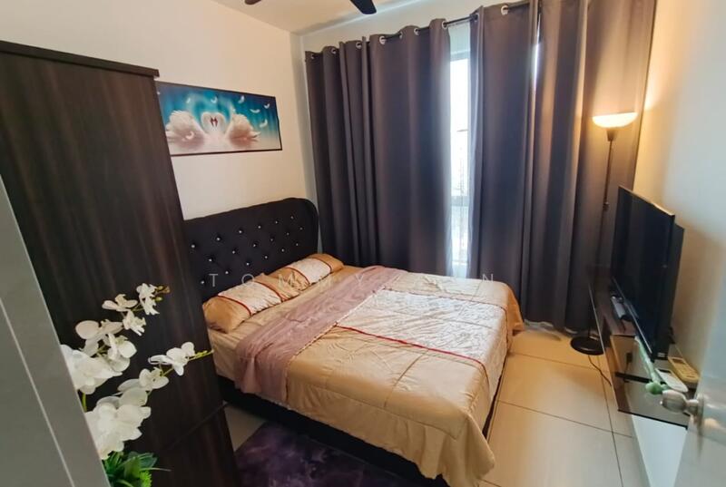 Condominium for Rent at Mizumi Residences - TOMMY TAN - PropertyGuru.com.my