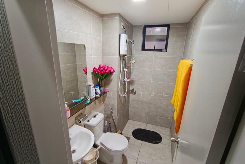 Condominium for Rent at Mizumi Residences - TOMMY TAN - PropertyGuru.com.my