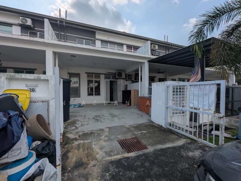 Taman Bentara Telok Panglima Garang untuk Untuk Dijual - RM 390,000, Feb 2026 - PropertyGuru.com.my
