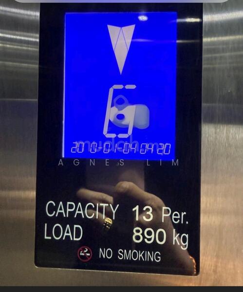 For Rent - 3sty shop with lift at Pusat Perniagaan Raja uda