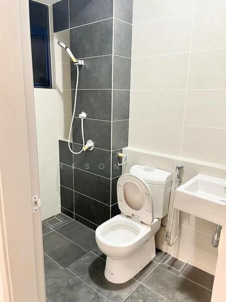 The Woodlands Link House @ Horizon Hills untuk Untuk Dijual - RM 1,500,000, Mac 2026 - Bathroom - PropertyGuru.com.my