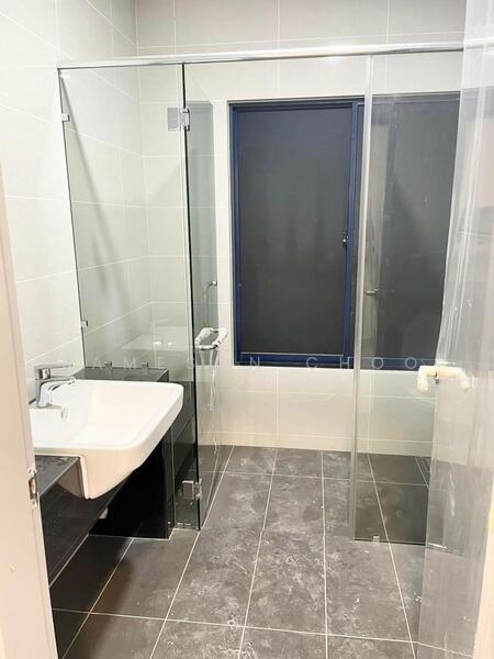 The Woodlands Link House @ Horizon Hills untuk Untuk Dijual - RM 1,500,000, Mac 2026 - Bathroom - PropertyGuru.com.my