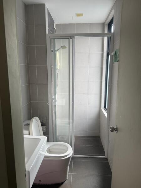Service Residence for Rent at The Nest @ Jln Klang Lama - KK Yap - Bathroom - PropertyGuru.com.my