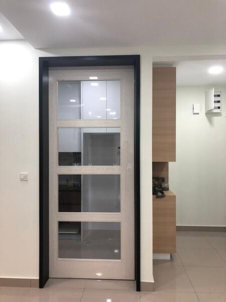 Service Residence for Rent at The Nest @ Jln Klang Lama - KK Yap - Interior - PropertyGuru.com.my