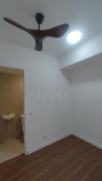 Condominium for Sale at The Legacy OUG - Celine Shoo - Bathroom - PropertyGuru.com.my