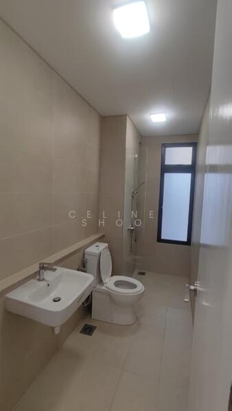 Condominium for Sale at The Legacy OUG - Celine Shoo - Bathroom - PropertyGuru.com.my