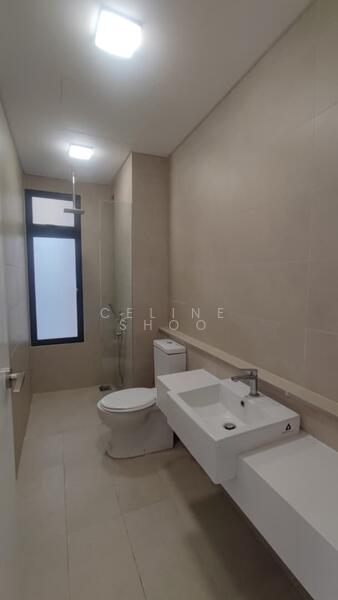 Condominium for Sale at The Legacy OUG - Celine Shoo - Bathroom - PropertyGuru.com.my