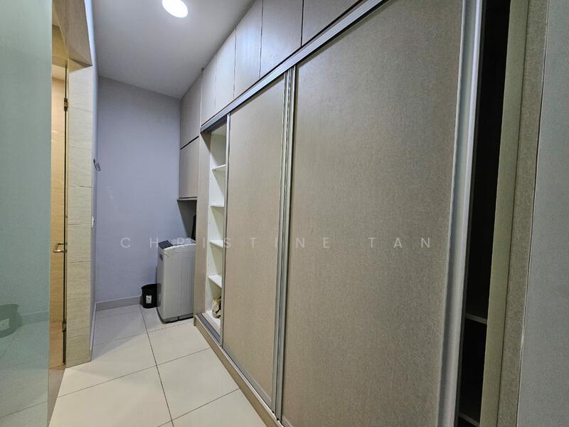 Service Residence for Rent at Cyperus @ Tropicana Gardens - Christine Tan - Interior - PropertyGuru.com.my