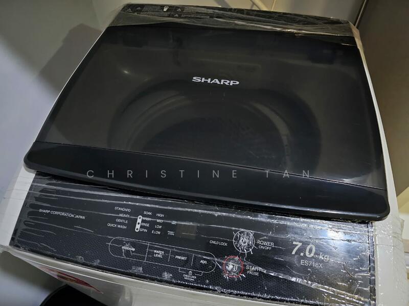 Service Residence for Rent at Cyperus @ Tropicana Gardens - Christine Tan - PropertyGuru.com.my