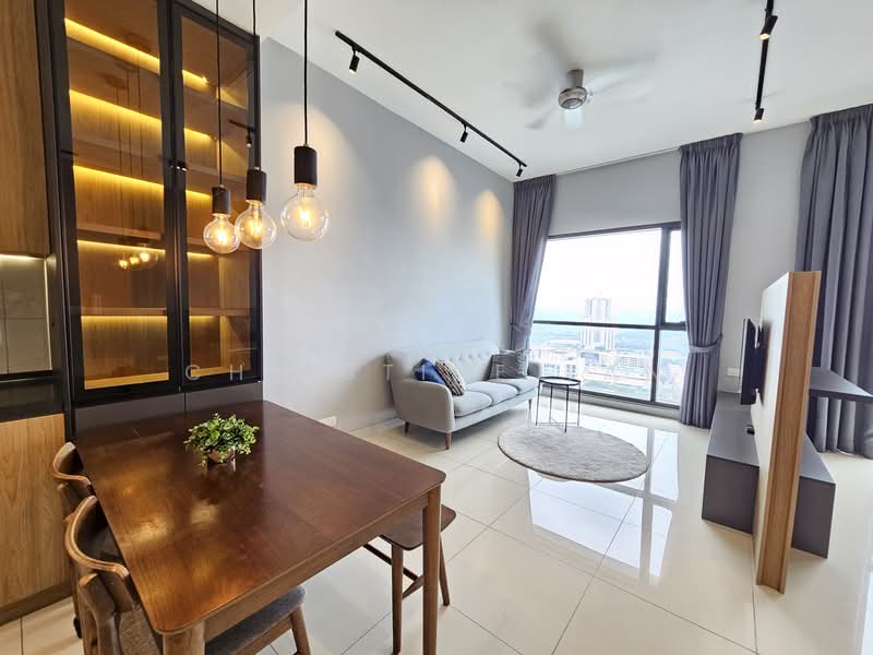 Service Residence for Rent at Cyperus @ Tropicana Gardens - Christine Tan - PropertyGuru.com.my