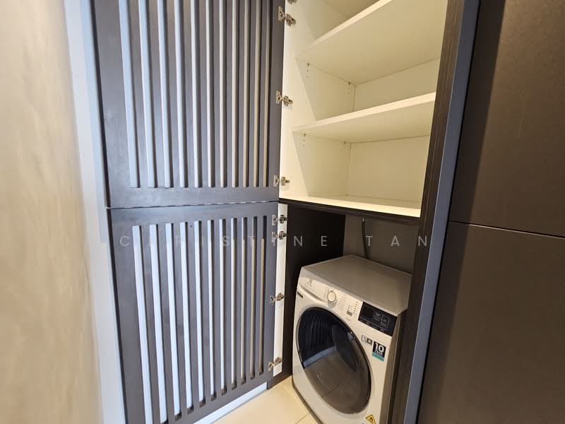 Service Residence for Rent at Cyperus @ Tropicana Gardens - Christine Tan - PropertyGuru.com.my