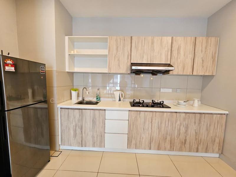 Service Residence for Rent at Cyperus @ Tropicana Gardens - Christine Tan - PropertyGuru.com.my