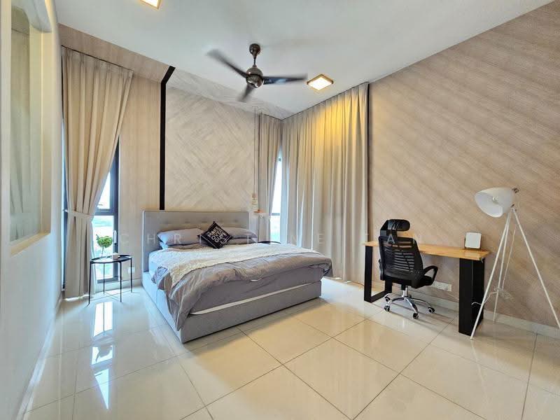 Service Residence for Rent at Cyperus @ Tropicana Gardens - Christine Tan - PropertyGuru.com.my