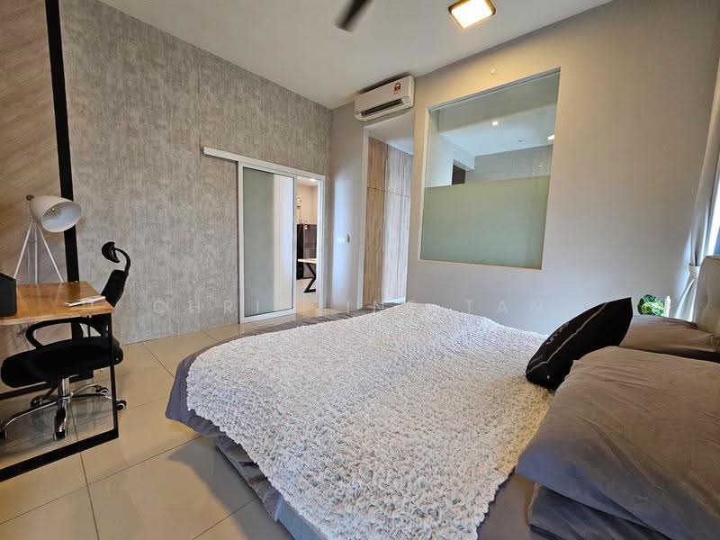 Service Residence for Rent at Cyperus @ Tropicana Gardens - Christine Tan - PropertyGuru.com.my
