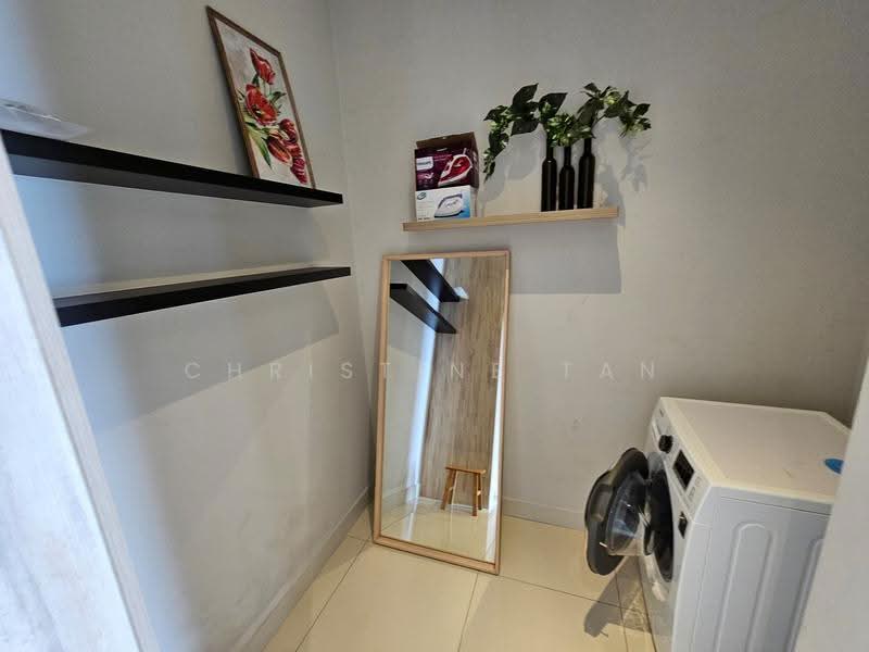 Service Residence for Rent at Cyperus @ Tropicana Gardens - Christine Tan - PropertyGuru.com.my