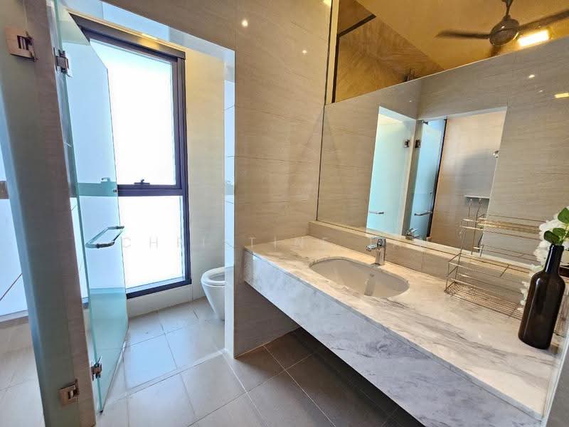 Service Residence for Rent at Cyperus @ Tropicana Gardens - Christine Tan - PropertyGuru.com.my
