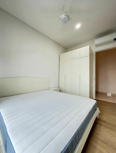 Condominium for Rent at TRIA Seputeh in 9 Seputeh, Kuala Lumpur - Marcus Guan - Bedroom - PropertyGuru.com.my