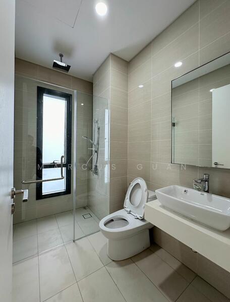 Condominium for Rent at TRIA Seputeh in 9 Seputeh, Kuala Lumpur - Marcus Guan - Bathroom - PropertyGuru.com.my