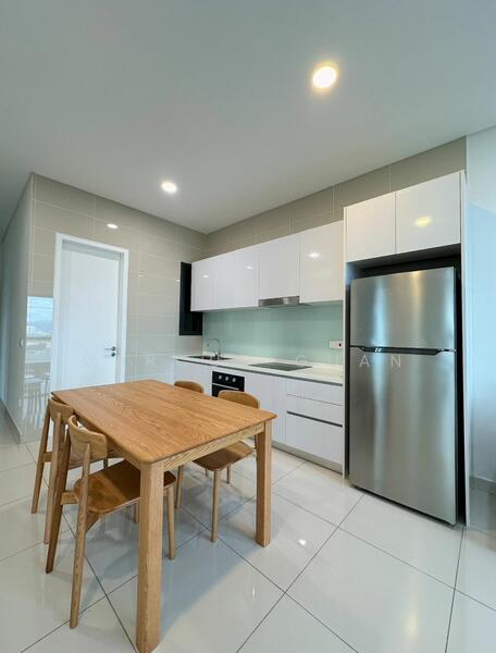 Condominium for Rent at TRIA Seputeh in 9 Seputeh, Kuala Lumpur - Marcus Guan - Kitchen - PropertyGuru.com.my