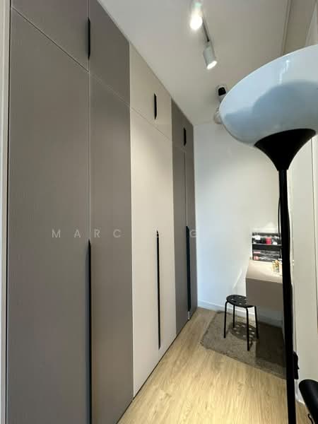 Kondominium untuk Disewa di TRIA Seputeh in 9 Seputeh, Kuala Lumpur - Marcus Guan - Interior - PropertyGuru.com.my