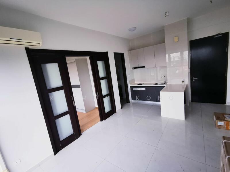 Kondominium untuk Dijual di Amberside @ Country Garden Danga Bay - Raymond Kong - Kitchen - PropertyGuru.com.my